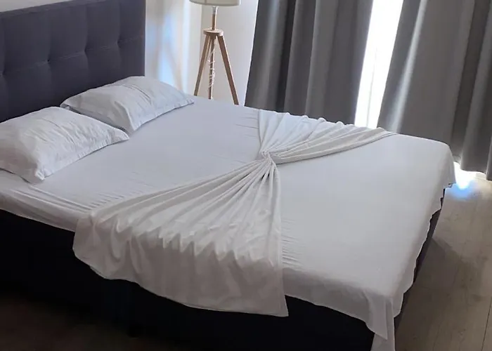 Apartament City Mall Sibiu