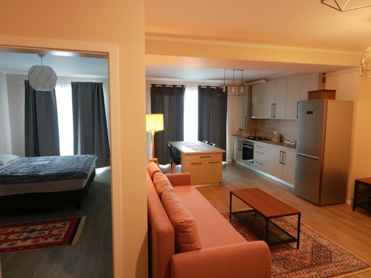 Mall Apartment