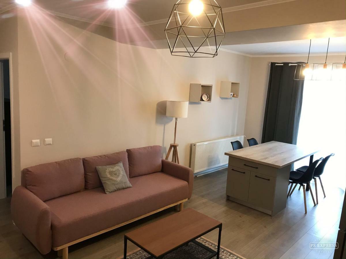 Apartment Mall Hermannstadt