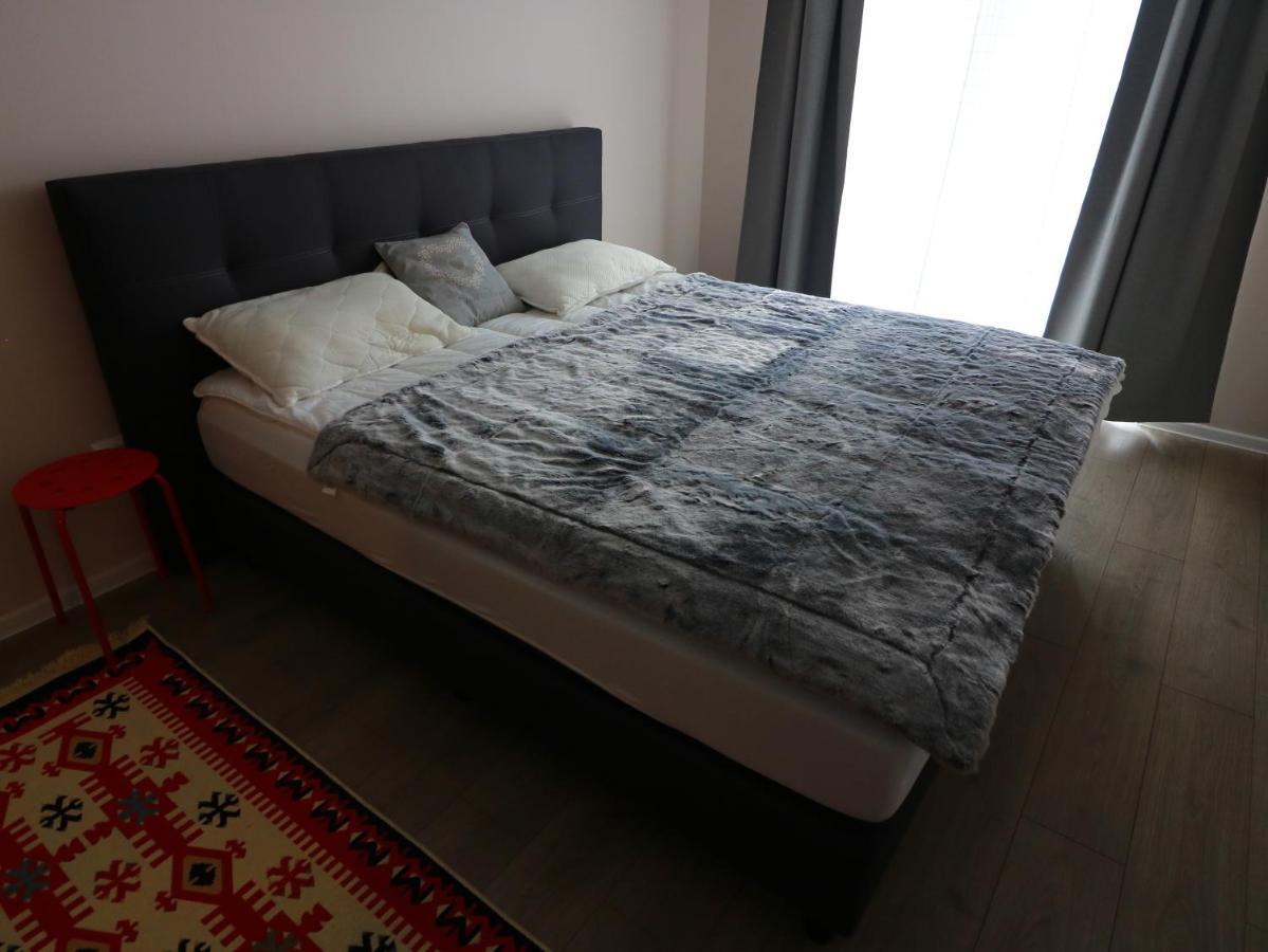 Mall Apartment Hermannstadt